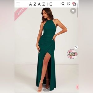 Azazie Bridesmaids Dress - NEW with tags